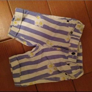 Adjustable Shorts by Pumpkin Patch size 3